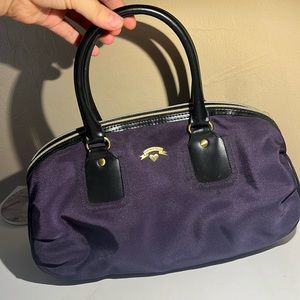 Vintage Victoria Secret mini shoulder bag